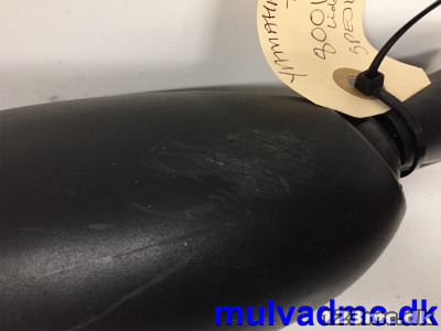 Spejl venstre Spejl venstre