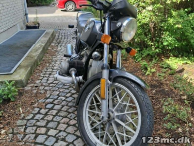 BMW R 45 BMW R 45