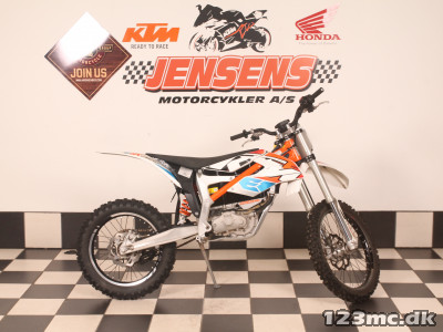 KTM Freeride E KTM Freeride E