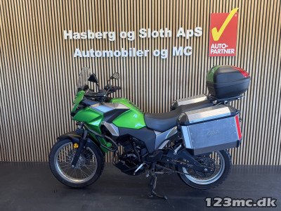 Kawasaki Versys-X 300 Kawasaki Versys-X 300
