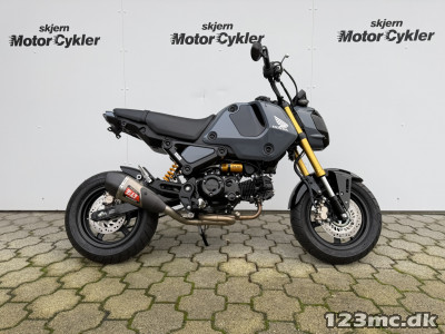 Honda MSX 125 Honda MSX 125