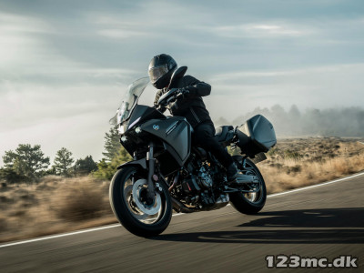 Yamaha Tracer 7 Yamaha Tracer 7