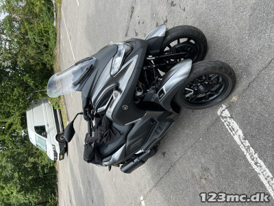 Yamaha Tricity 300 Yamaha Tricity 300