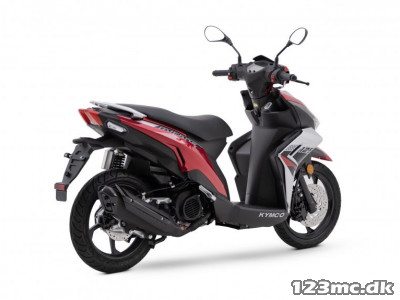 Kymco Micare 125 Kymco Micare 125