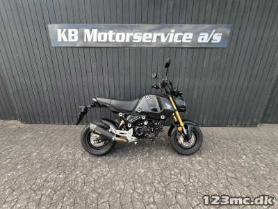 Honda MSX 125 Honda MSX 125