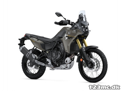 Yamaha Ténéré 700 35kW - til A2 kørekort Yamaha Ténéré 700 35kW - til A2 kørekort