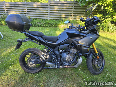 Yamaha Tracer 7 GT Yamaha Tracer 7 GT