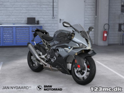 BMW S 1000 RR BMW S 1000 RR