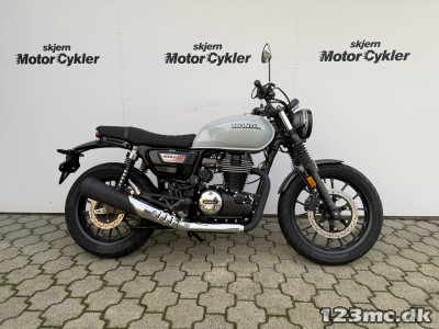 Honda GB 350 S Honda GB 350 S