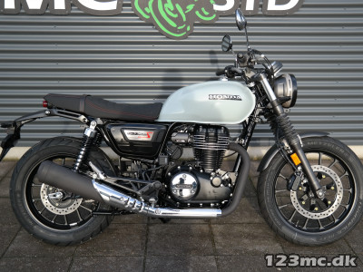 Honda GB 350 S MC-SYD BYTTER GERNE Honda GB 350 S MC-SYD BYTTER GERNE