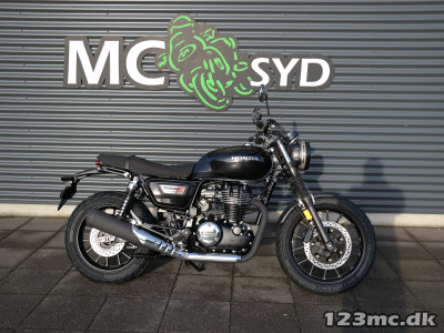 Honda GB 350 S MC-SYD BYTTER GERNE Honda GB 350 S MC-SYD BYTTER GERNE