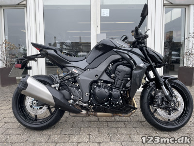 Kawasaki Z 1100 Kawasaki Z 1100