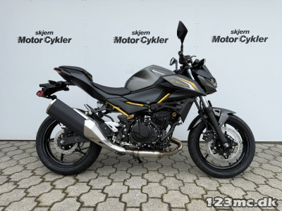 Kawasaki Z 500 Kawasaki Z 500