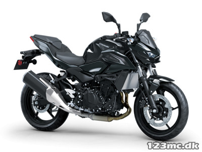 Kawasaki Z 500 Kawasaki Z 500