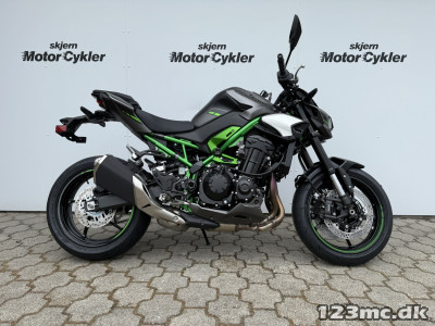 Kawasaki Z 900 Kawasaki Z 900