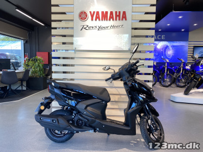 Yamaha RayZR Yamaha RayZR