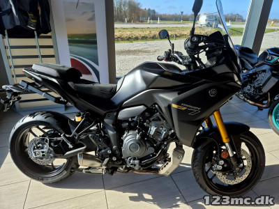 Yamaha Tracer 7 GT Yamaha Tracer 7 GT