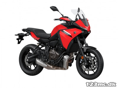 Yamaha Tracer 7 Yamaha Tracer 7