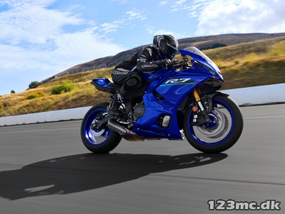 Yamaha YZF R7 Yamaha YZF R7
